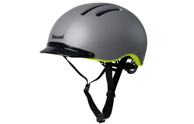 Thousand Chapter Mips - Skyline Grey cykelhjelm