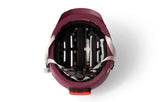 Thousand Chapter Mips - Deep Burgundy cykelhjelm