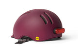 Thousand Chapter Mips - Deep Burgundy cykelhjelm