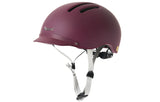 Thousand Chapter Mips - Deep Burgundy cykelhjelm