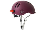 Thousand Chapter Mips - Deep Burgundy cykelhjelm
