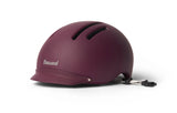 Thousand Chapter Mips - Deep Burgundy cykelhjelm