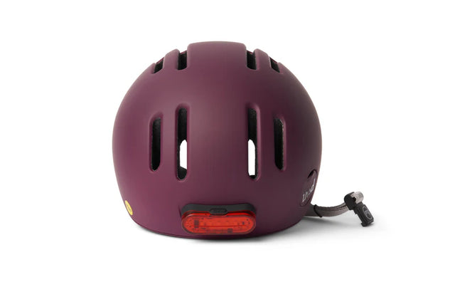 Thousand Chapter Mips - Deep Burgundy cykelhjelm