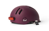 Thousand Chapter Mips - Deep Burgundy cykelhjelm