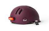 Thousand Chapter Mips - Deep Burgundy cykelhjelm