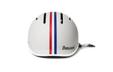 Thousand Jr. Børn - Speedway Creme Cykelhjelm