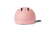 Thousand Småbørn - Plys Pink Cykelhjelm