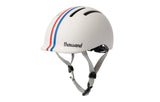 Thousand Småbørn - Speedway Creme Cykelhjelm