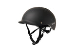 Thousand Next Youth i Shadow Black - Cykelhjelm