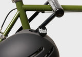Thousand Next Youth i Shadow Black - Cykelhjelm