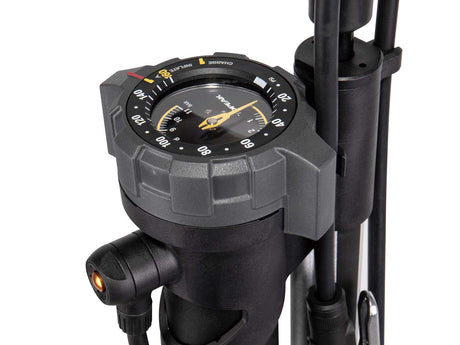 Topeak Fodpumpe Joeblow Booster – billede 2