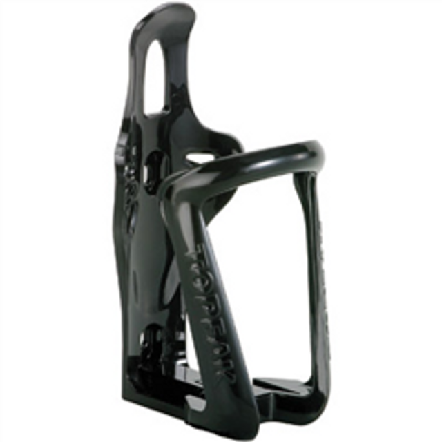 Topeak Flaskeholder Mono Cage CX Sort – billede 1