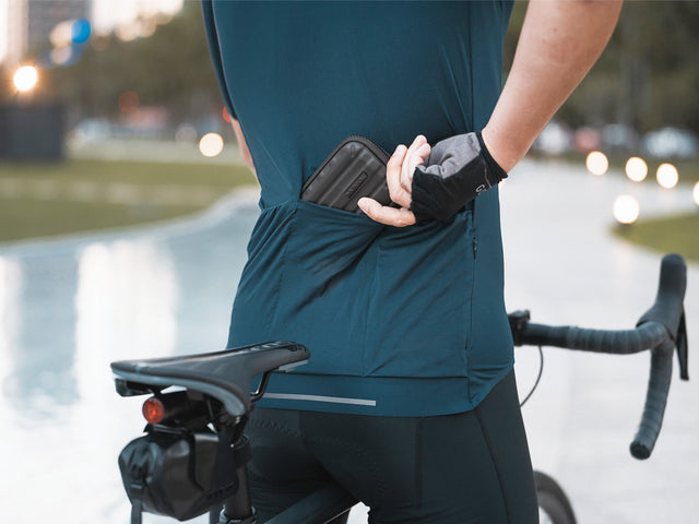 Topeak PakGo pung str. S – billede 3