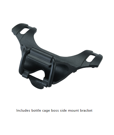 Topeak Pumpe Pocket Rocket DX II – billede 5