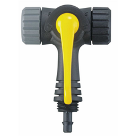 Topeak Pumpehoved Twinhead – billede 1