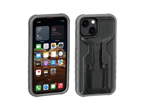 Topeak Ridecase iPhone 13 Mini – billede 1