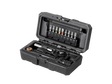 Topeak Momentnøgle 2-10 nm. Inkl. 9 Bits – billede 1