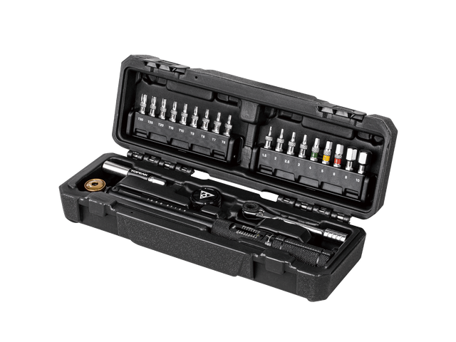 Topeak Torq Stick Pro momentnøgle
