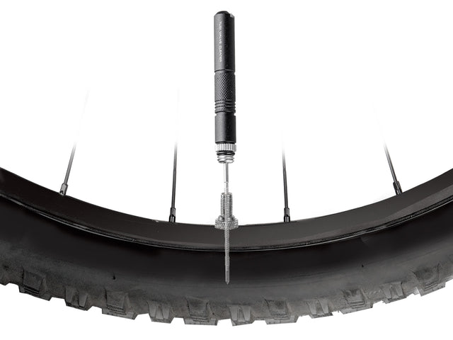 Topeak Ventil Renser TUBI – billede 3