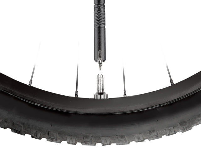 Topeak Ventil Renser TUBI – billede 4