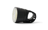 Thousand - Traveler 2.0 Magnetiske forlygte i Stealth Black
