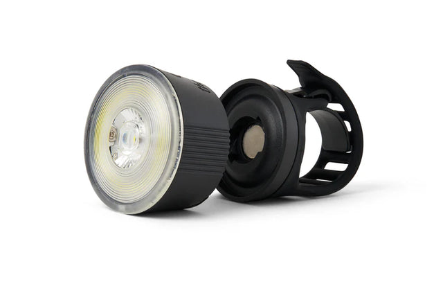 Thousand - Traveler 2.0 Magnetiske forlygte i Stealth Black