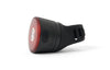 Thousand - Traveler 2.0 Magnetiske baglygte i Stealth Black