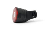 Thousand - Traveler 2.0 Magnetiske baglygte i Stealth Black