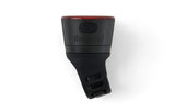Thousand - Traveler 2.0 Magnetiske baglygte i Stealth Black