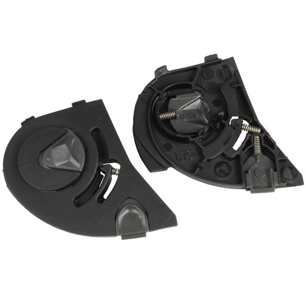 Caberg Mounting Kit For Visor (104/V2R/V2RR) – billede 1