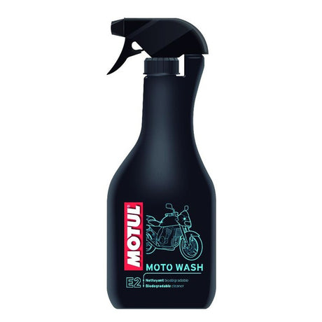 Motul MOTO WASH 1 liters – billede 1