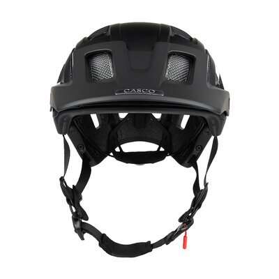 Casco COSMO Explorer Riptide Shade Black cykelhjelm