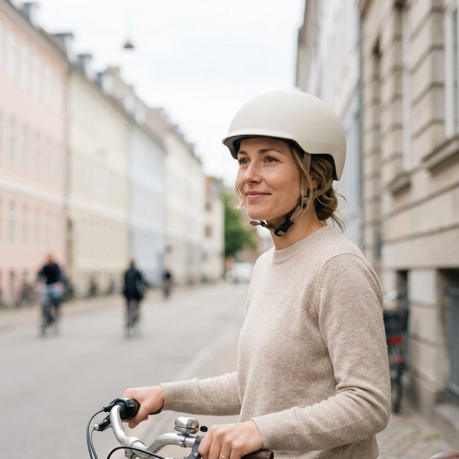 Til damer