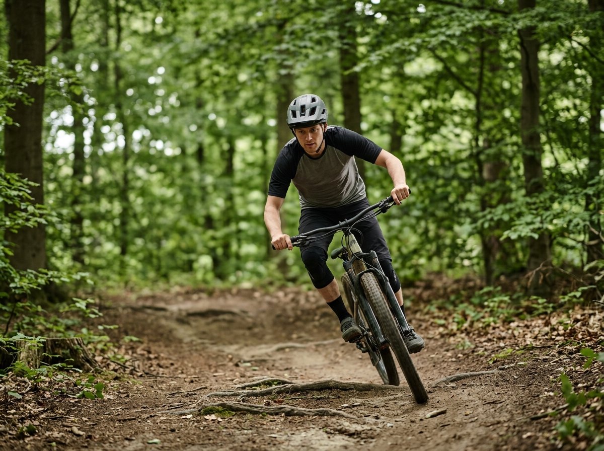 MTB-hjelme