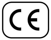 Nutcase hjelm certificering, CE